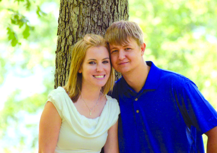 Lauren Craig, Jacob Frieko